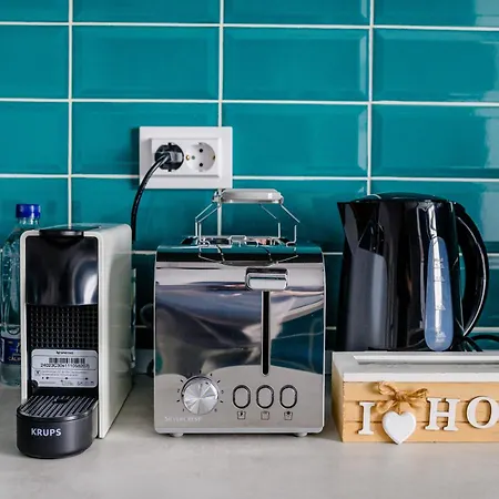 Happy Heart Hideaway Bucarest