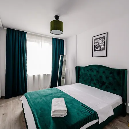 Apartment Happy Heart Hideaway *