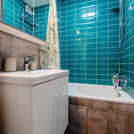 Happy Heart Hideaway Apartment Bucharest