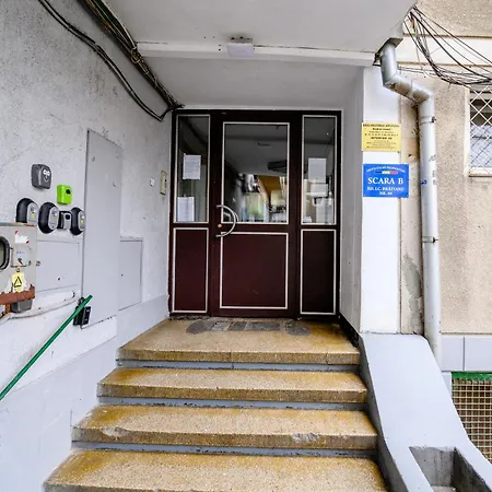 Happy Heart Hideaway Bucharest