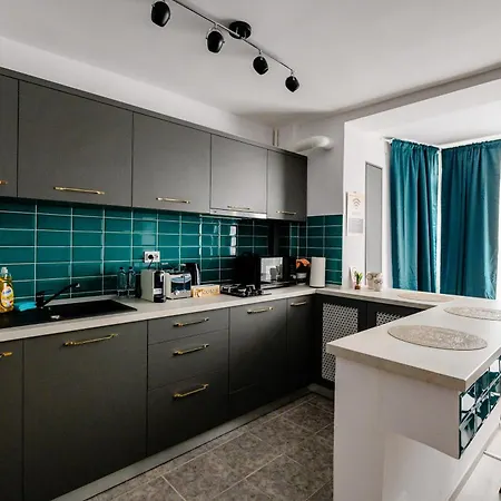 Happy Heart Hideaway * Bükreş