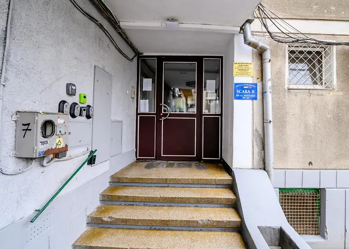 Happy Heart Hideaway Bucureşti